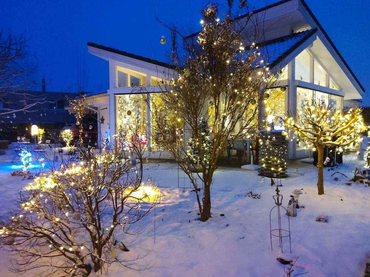 B&B On Top Sirnach Exterior foto
