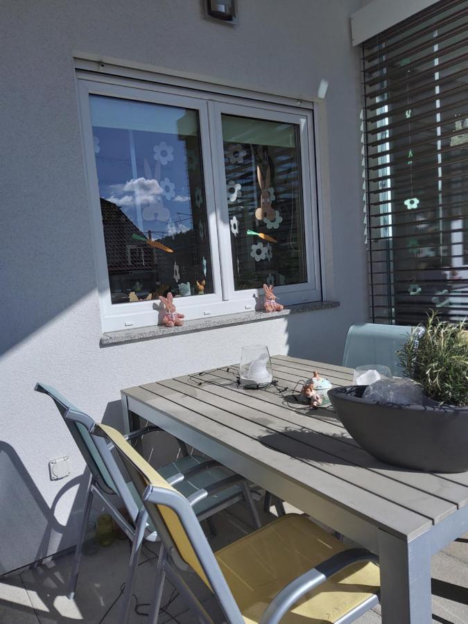 B&B On Top Sirnach Exterior foto